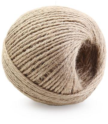 Ball of wool